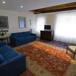 Apartamento Sarai