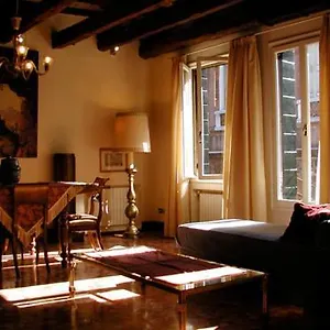 Apartamento Ca Satriano