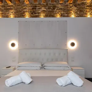  Appartement Giorgiapartaments Black Exclusive Italië