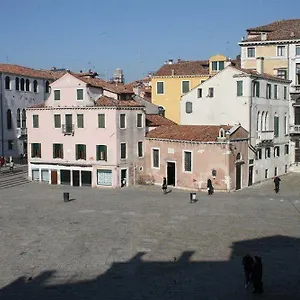 Apartamento Ca Sant'angelo