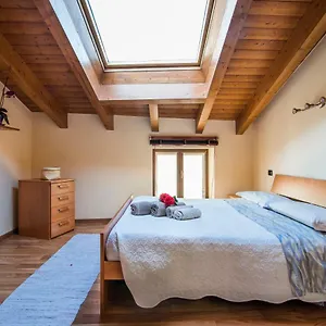  Appartement Il Sogno Di Claudia Italië