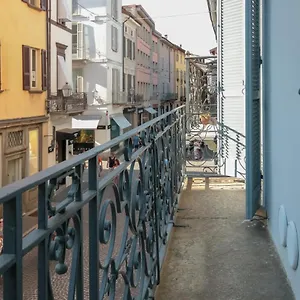  Appartement Quattro Stanze @ Quattro Vie Italië