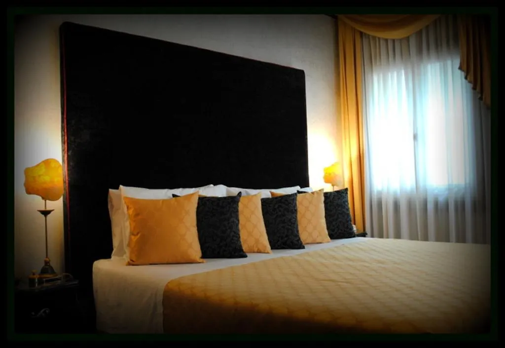 Palazzo Del Giglio Hotel Venetië