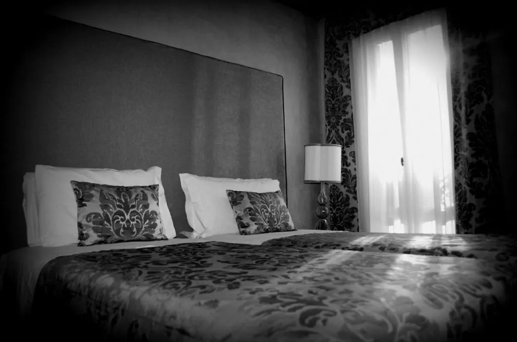 Palazzo Del Giglio Hotel Venetië
