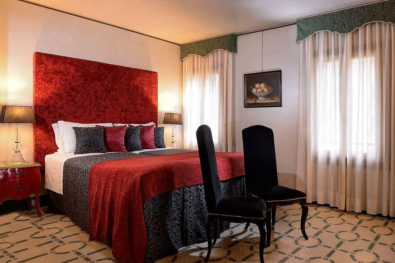 Palazzo Del Giglio Hotel Venetië