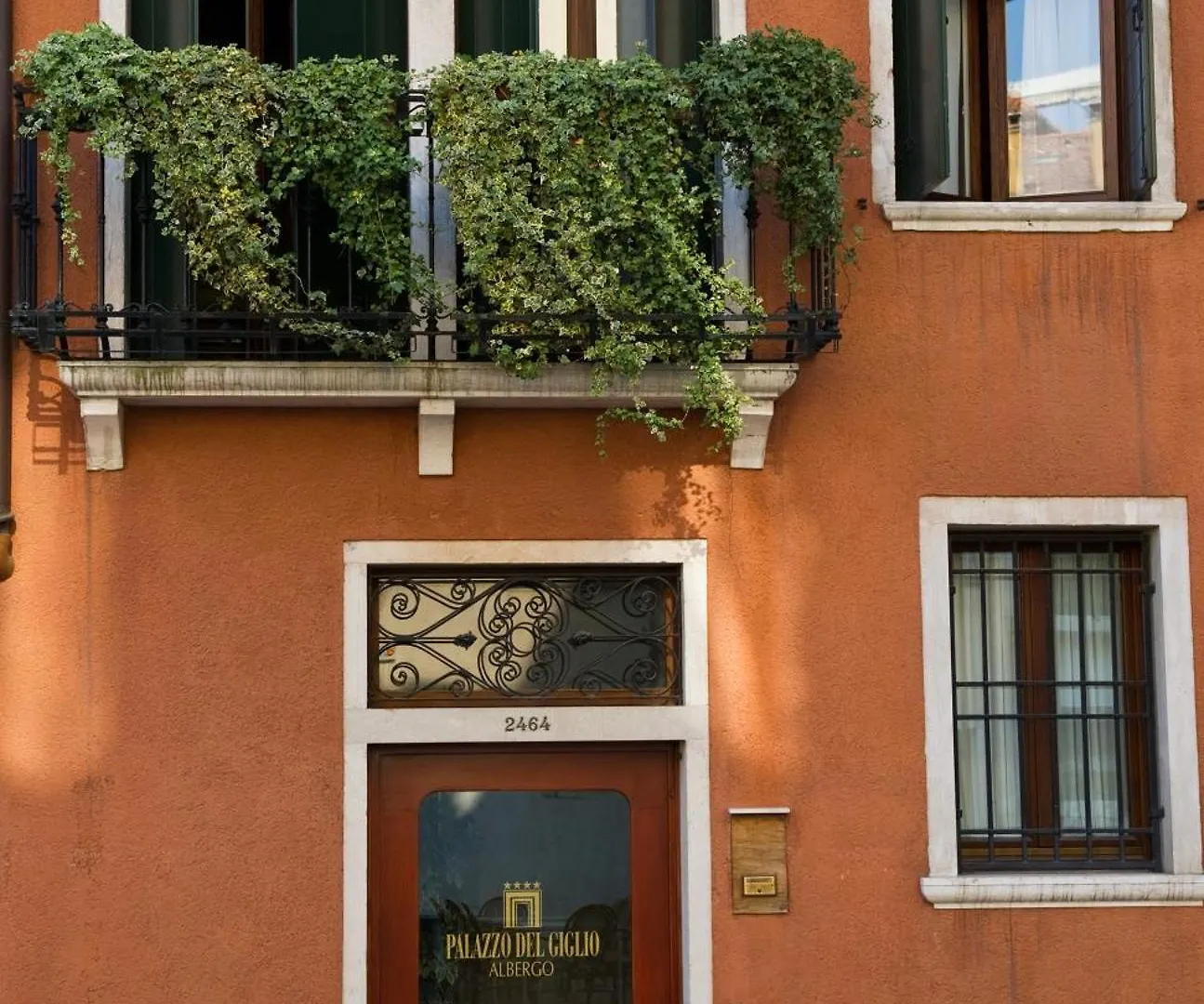 Palazzo Del Giglio Hotel Venetië