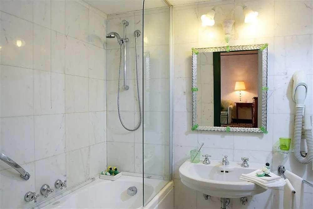 Palazzo Del Giglio Hotel Venetië 4*,
