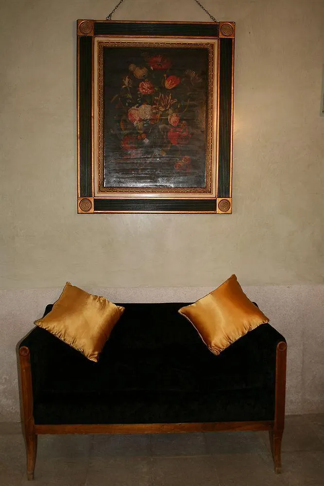 Palazzo Del Giglio Hotel Venetië