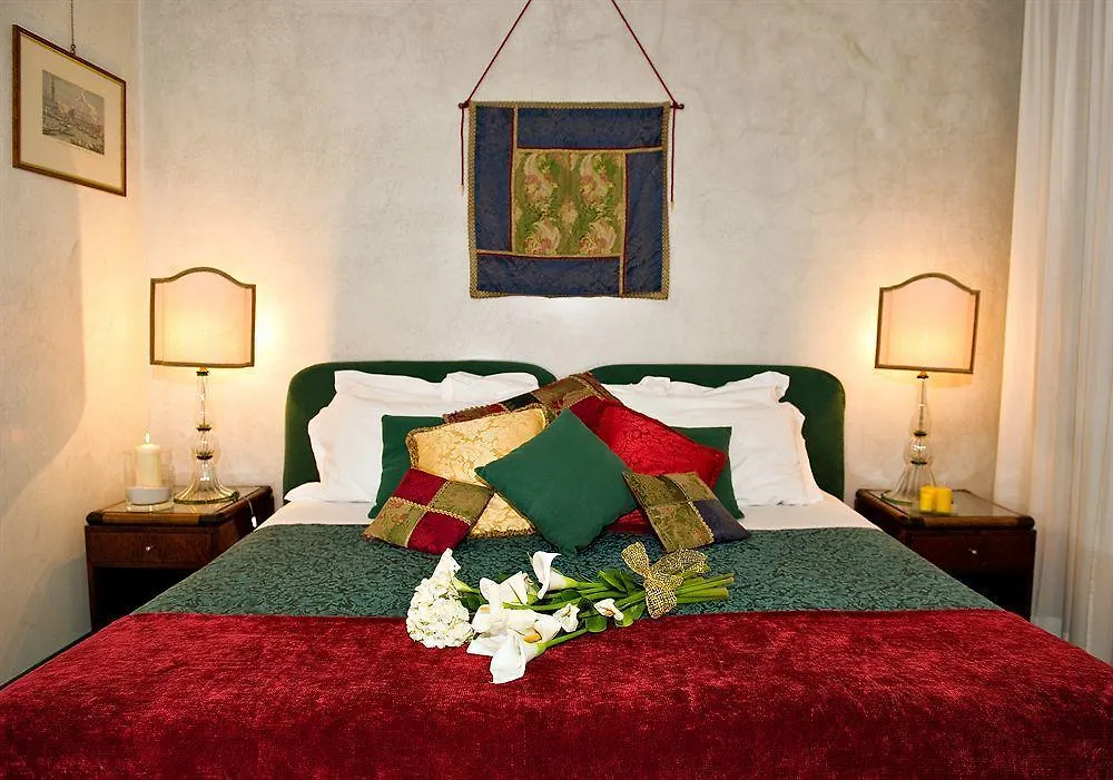 Palazzo Del Giglio Hotel Venetië
