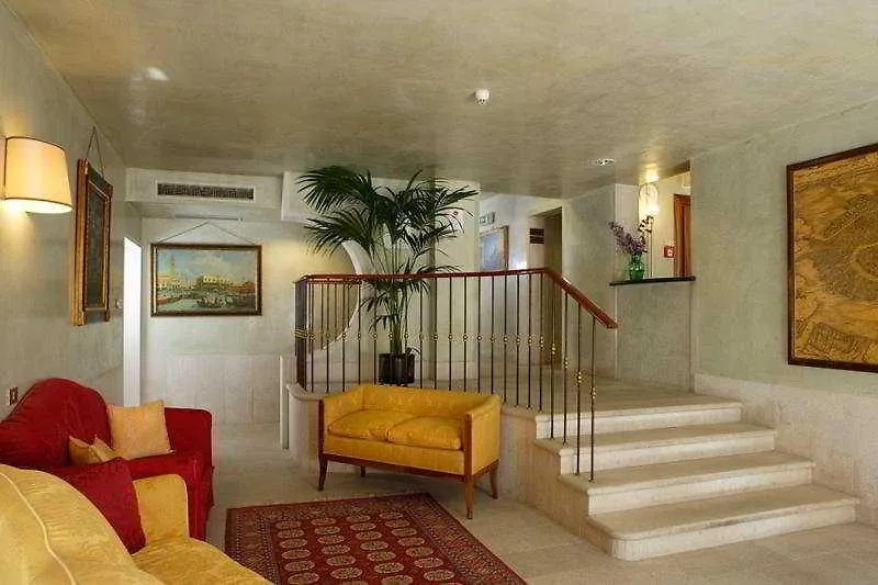 Palazzo Del Giglio Hotel Venetië 4*,  Italië