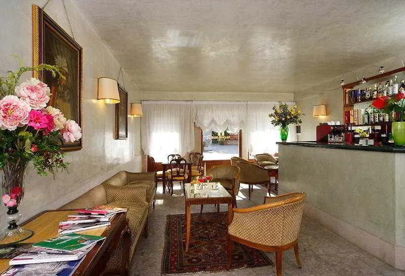 Hotel Palazzo Del Giglio Venecia Italia
