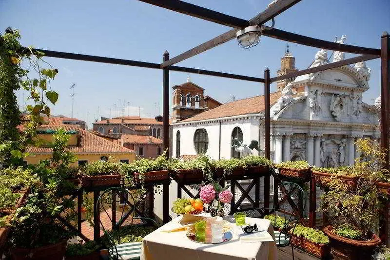 Palazzo Del Giglio Hotel Venetië