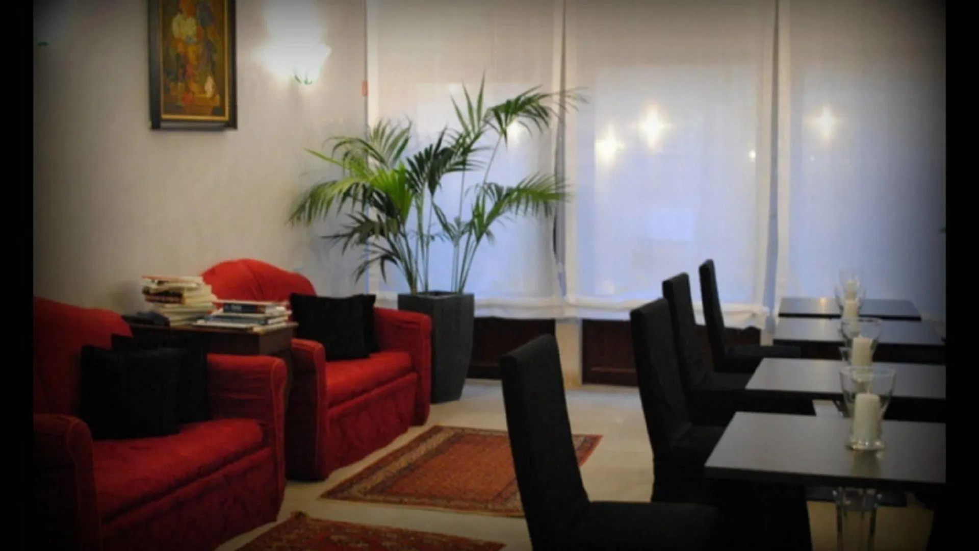 Palazzo Del Giglio Hotel Venetië
