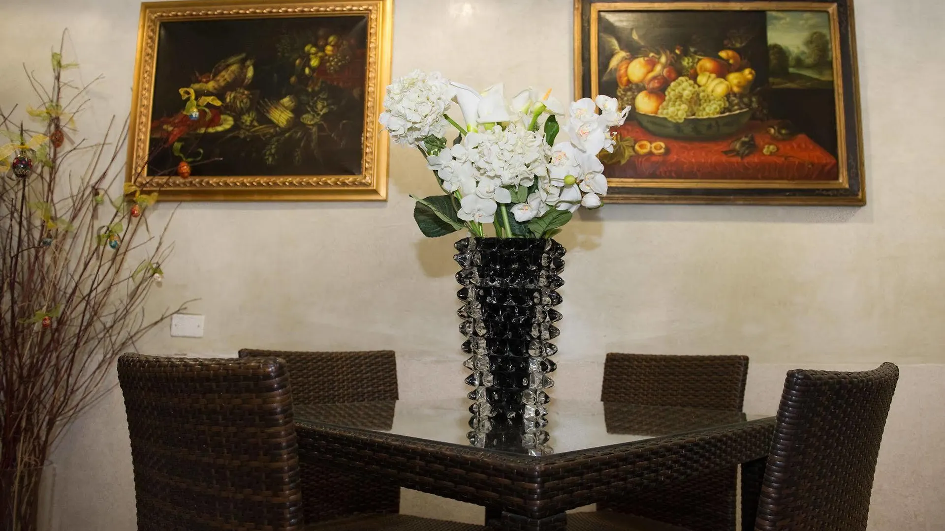 Palazzo Del Giglio Hotel Venetië 4*,  Italië