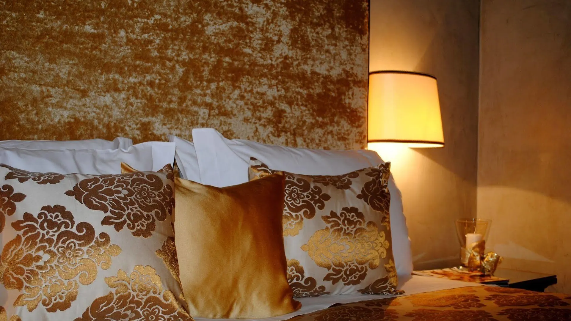 ****  Palazzo Del Giglio Hotel Venetië Italië